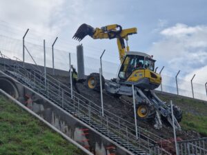 Lire la suite à propos de l’article Chantier en cours pour le TELT à St-Julien-Mont-Denis